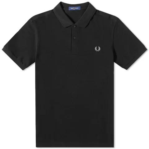 Plain Polo