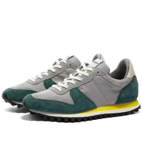 Marathon Trail Runner