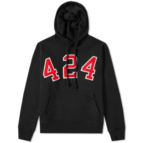 University Hoody