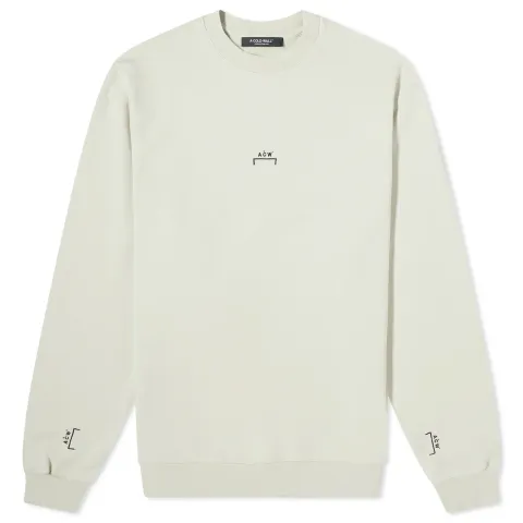 A-COLD-WALL* Essential Sweatshirt