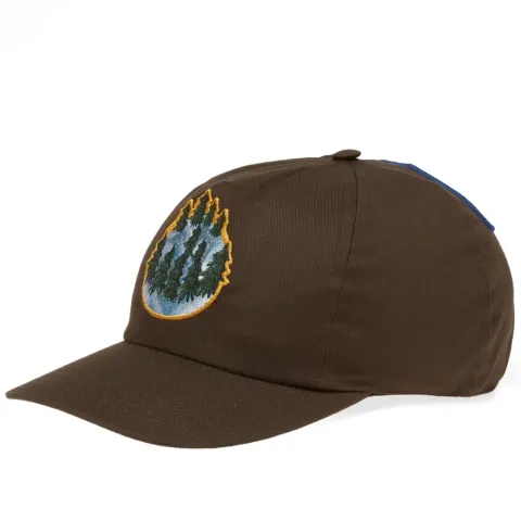 Diner Calis Soft Cap