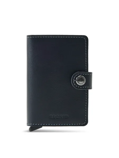 Secrid Miniwallet Black