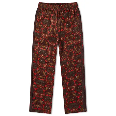 Corduroy Track Pant