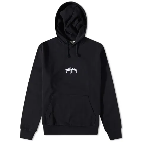 Harvest Logo Hoodie