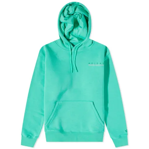 Sports Club Hoodie