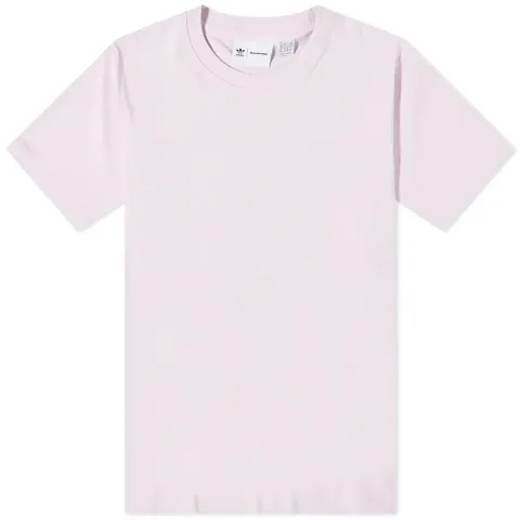 x Pharrell Williams Premium Basics T-Shirt