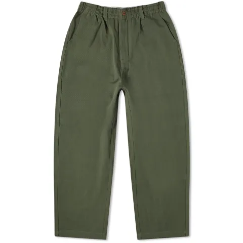 Wide Leg Pant