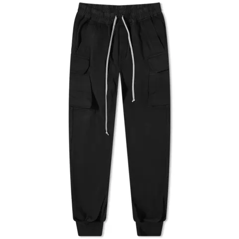 Masterdon Cut Cargo Pant