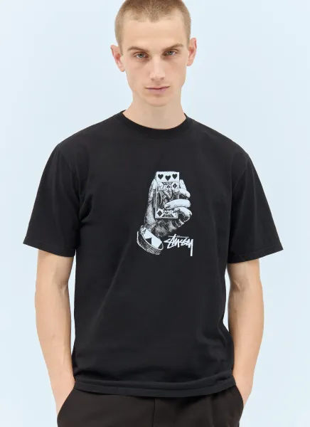 All Bets Off T-Shirt