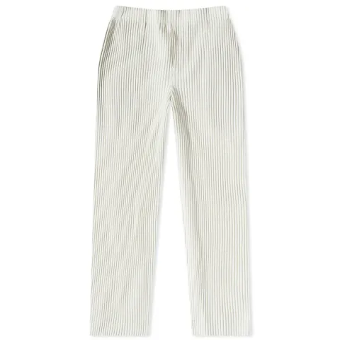 JF194 Coloured Pleats Pant