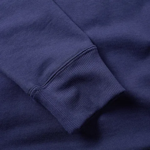 Long Sleeve Mock Neck Tee