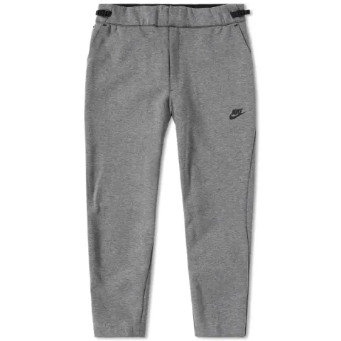 Tech Fleece Cropped Pant