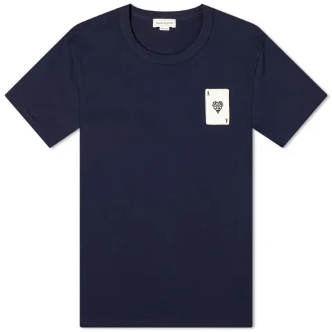 Playing Card Tee