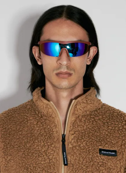Koharu Eclipse Sunglasses