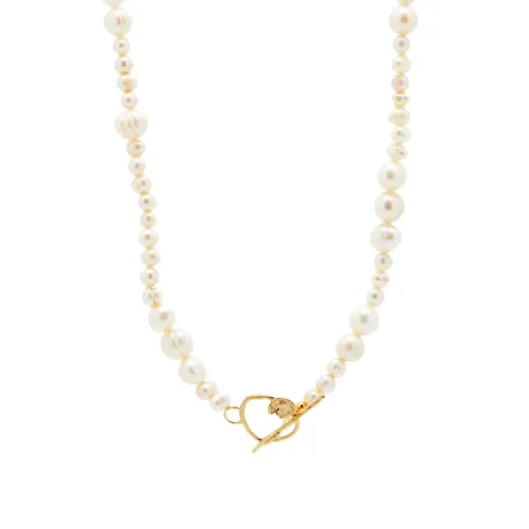 Magnolia Pearl Collar