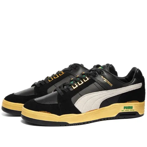 Slipstream Lo VTG The NeverWorn