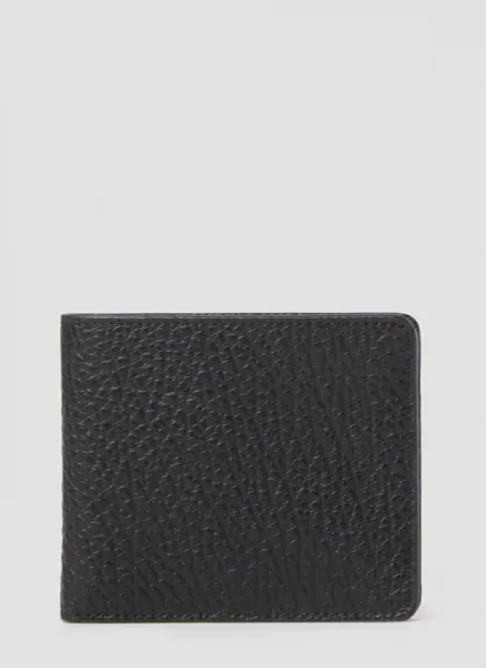 Slim Leather Wallet
