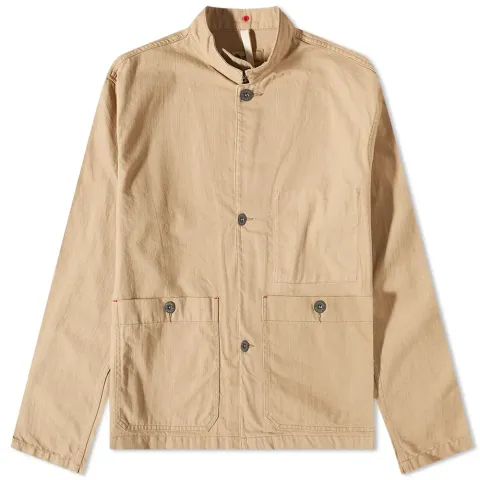Railroad Jacket