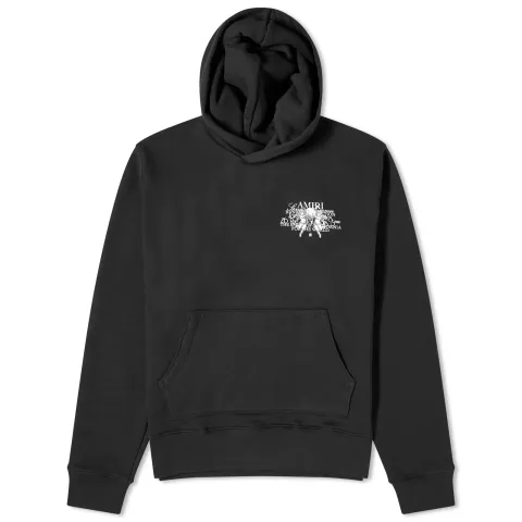 Cherub Text Hoodie