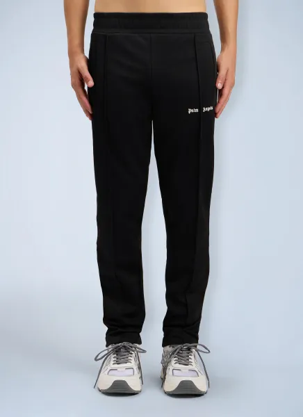 Classic Logo Track Pants