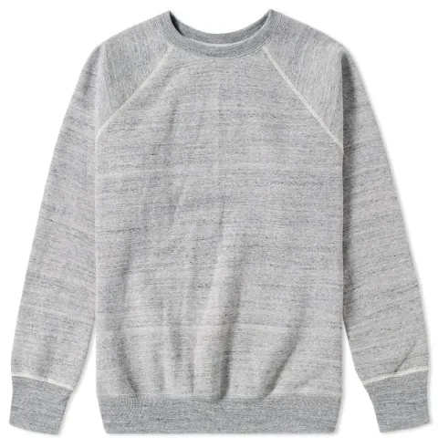 Heavyweight Crew Sweat
