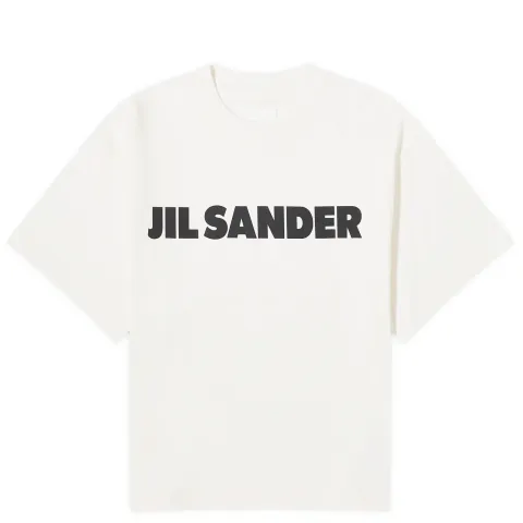 Logo Front T-Shirt