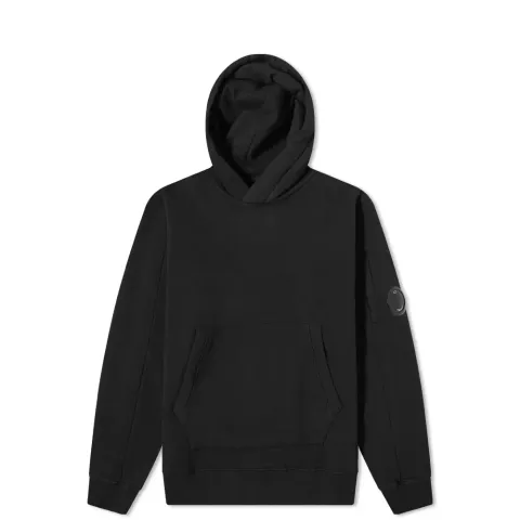Arm Lens Popover Hoodie