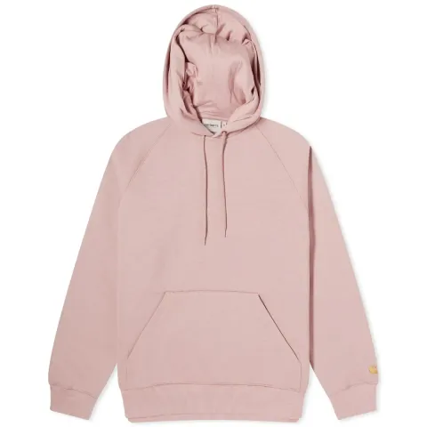 Hooded Chase Crew Sweat