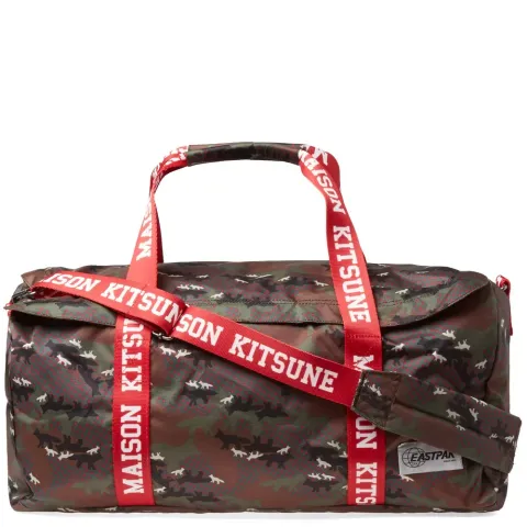 Maison Kitsuné x Eastpak Perce Duffel