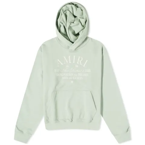 Arts District Hoodie