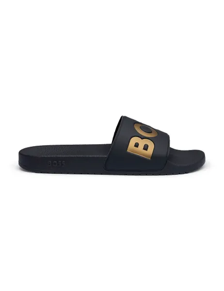 Boss Sliders Black Mix
