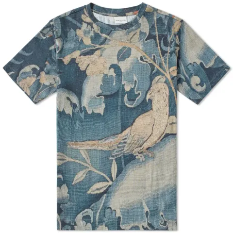 Hague Tapestry Tee
