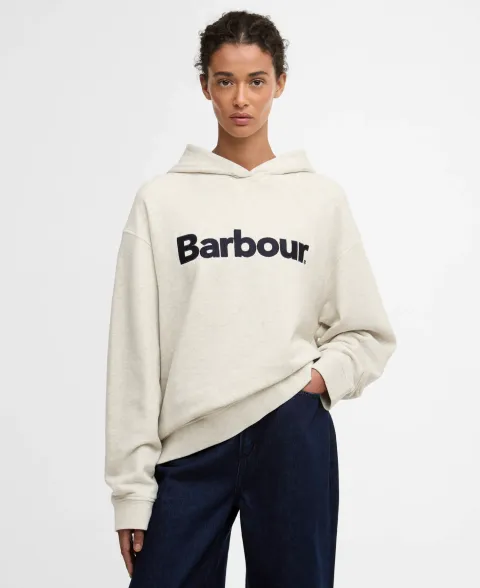 Hartland Hoodie