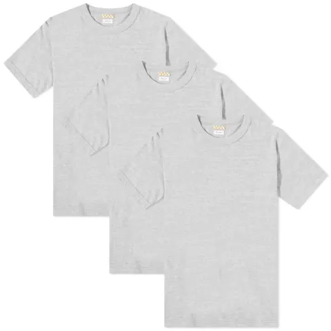 Sublig Wide T-Shirt - 3 Pack