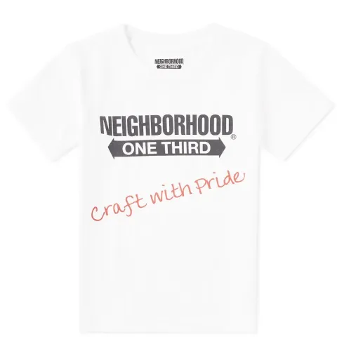 Kids One Third O.T Tee