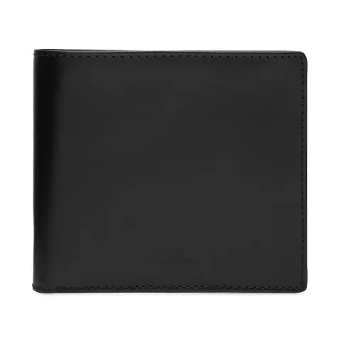 A.P.C. New London Billfold Wallet
