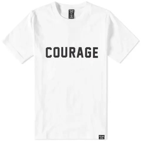 Courage Tee