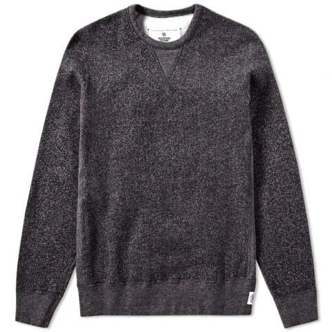 Tiger Fleece Crew Sweat