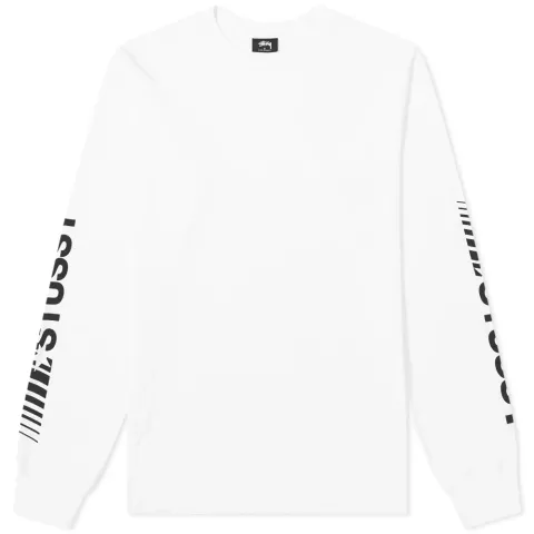 Long Sleeve Champion Tee
