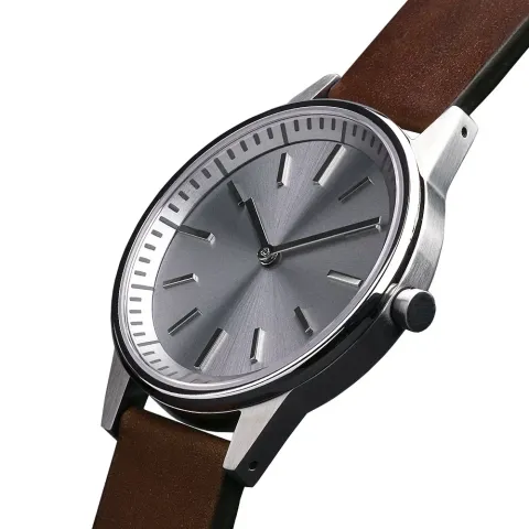 251 Series Wristwatch