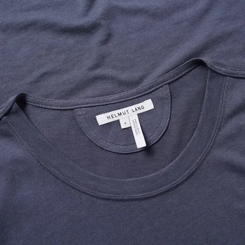 Film Print Tee