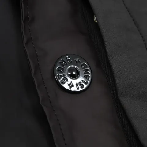 Gommato-R Hooded Jacket