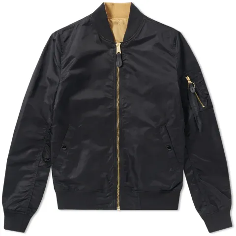 MA-1 VF LW Reversible Jacket