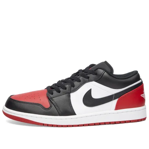1 Low