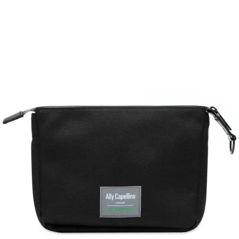 Wiggy Travel and Cycle Washbag
