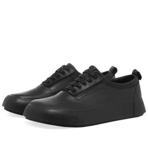 Vulcanized Hybrid Sneaker