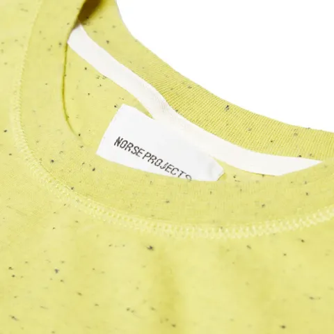 Niels Boucle Tee