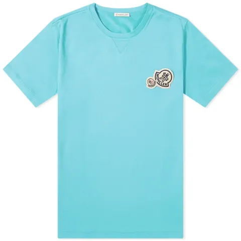 Multi Logo T-Shirt