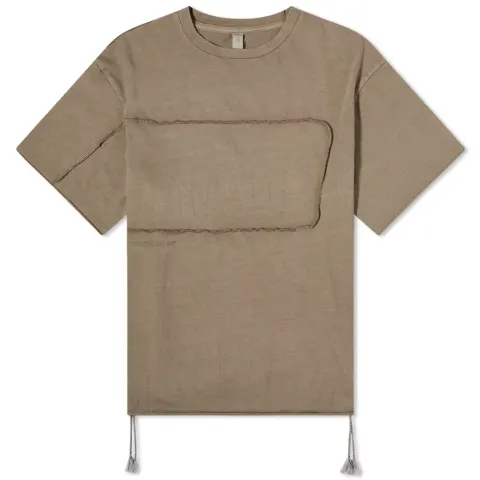 x Cottweiler Knitted T-Shirt