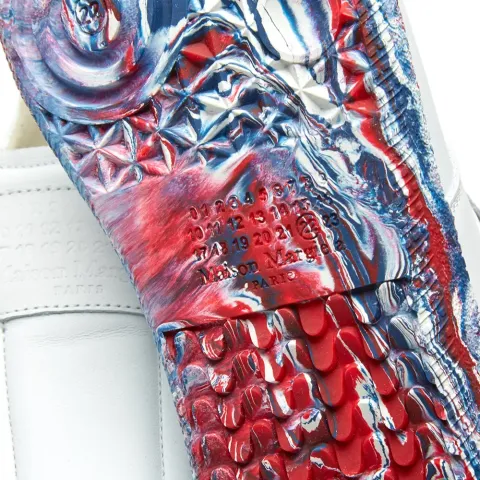 22 Slip On Replica Low Sneaker